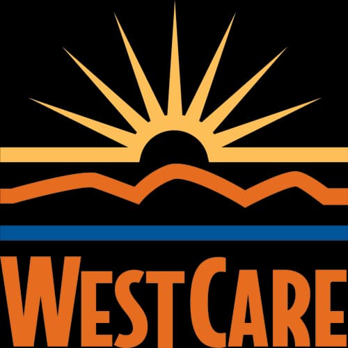 WestCare California logo